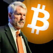 Michael Saylor — The Bitcoin Standard
